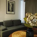 Cozy In Centrum Downtown - Near Palace Of Culture And Science! Wifi, Smarttv 55cal * Warschau