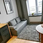Apartment Cozy In Centrum Downtown - Near Palace Of Culture And Science! Wifi, Smarttv 55cal Warschau