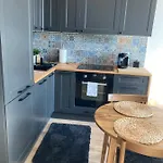 Cozy In Centrum Downtown - Near Palace Of Culture And Science! Wifi, Smarttv 55cal Warschau