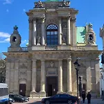 Cozy In Centrum Downtown - Near Palace Of Culture And Science! Wifi, Smarttv 55cal Warschau