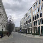 Cozy In Centrum Downtown - Near Palace Of Culture And Science! Wifi, Smarttv 55cal Apartment