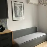 Cozy In Centrum Downtown - Near Palace Of Culture And Science! Wifi, Smarttv 55cal Apartment