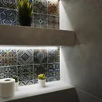 Cozy In Centrum Downtown - Near Palace Of Culture And Science! Wifi, Smarttv 55cal Apartmán *