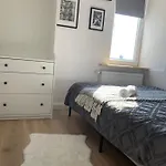 Cozy In Centrum Downtown - Near Palace Of Culture And Science! Wifi, Smarttv 55cal