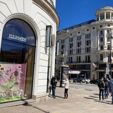 Apartmán Cozy In Centrum Downtown - Near Palace Of Culture And Science! Wifi, Smarttv 55cal Varšava