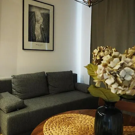 Cozy In Centrum Downtown - Near Palace Of Culture And Science! Wifi, Smarttv 55cal * Βαρσοβία