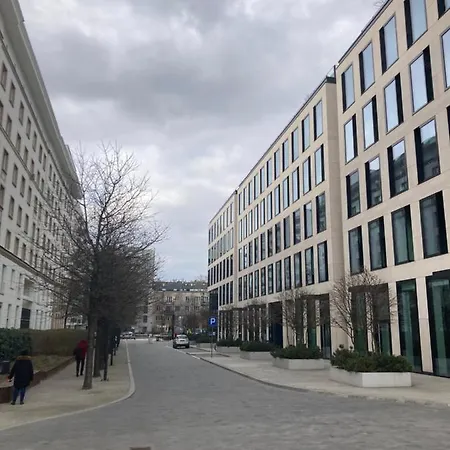 Cozy In Centrum Downtown - Near Palace Of Culture And Science! Wifi, Smarttv 55cal Διαμέρισμα