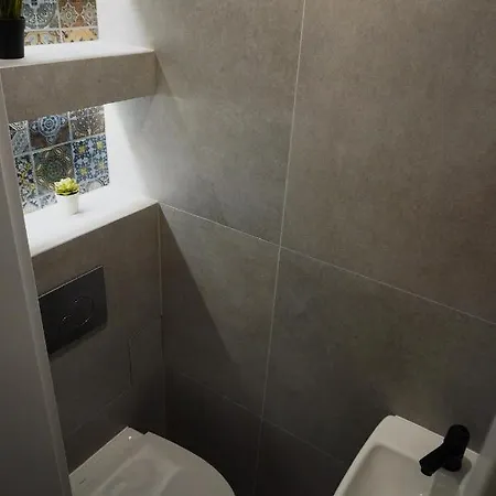 Appartement Cozy In Centrum Downtown - Near Palace Of Culture And Science! Wifi, Smarttv 55cal