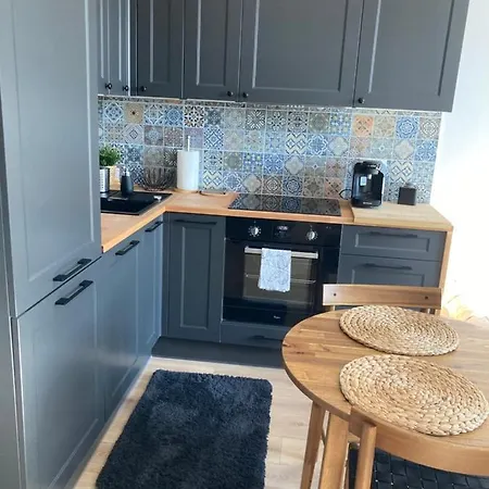 Cozy In Centrum Downtown - Near Palace Of Culture And Science! Wifi, Smarttv 55cal Varşova